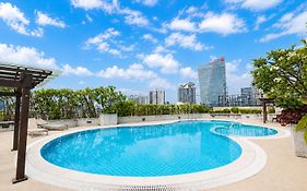 โรงแรมโกลเด้นเพิร์ล